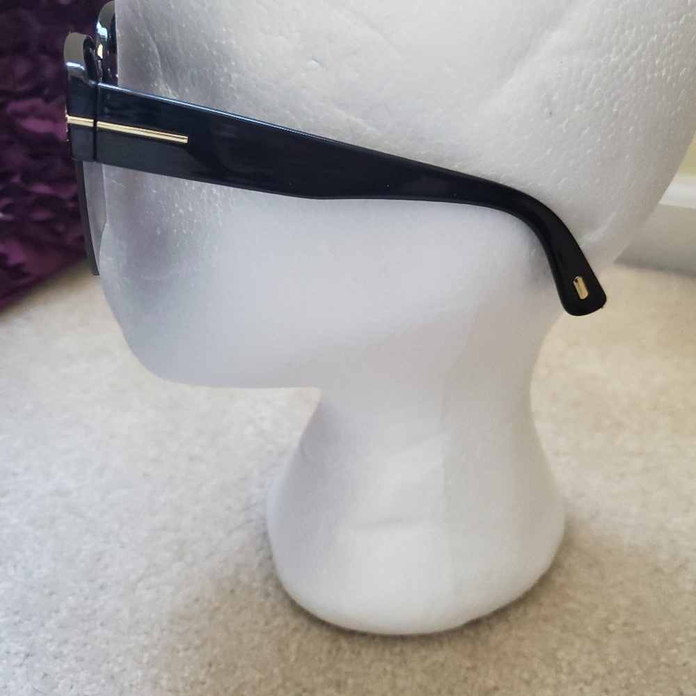 Frameless Sunglasses - image 2